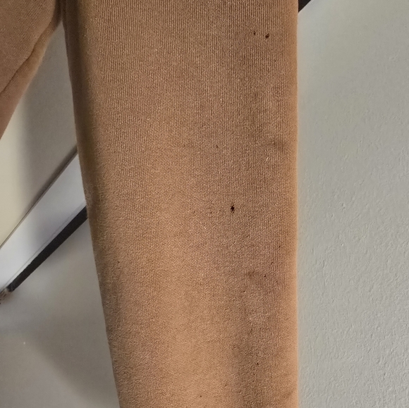 Brown carhartt hoodie - Picture 5 of 5